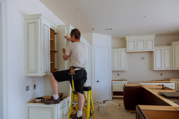Licensed Cabinet Refacing service in Kimberton, PA - BM Kitchen