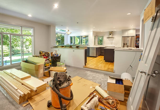 Reliable Cabinet Refacing contractor in Kimberton, PA by BM Kitchen