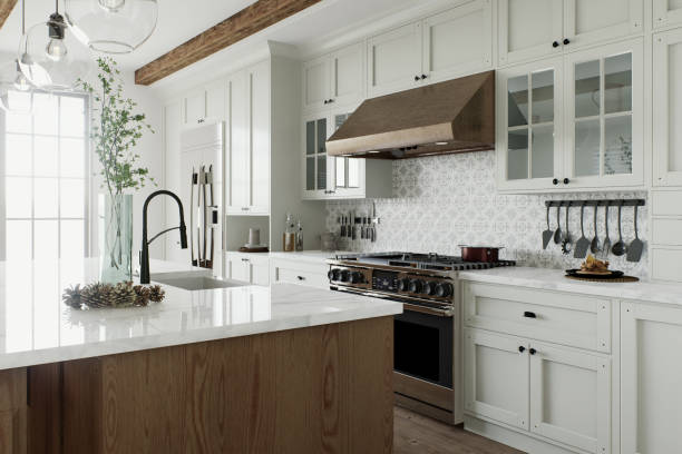 Affordable Cabinet Refacing solutions in Kimberton, PA